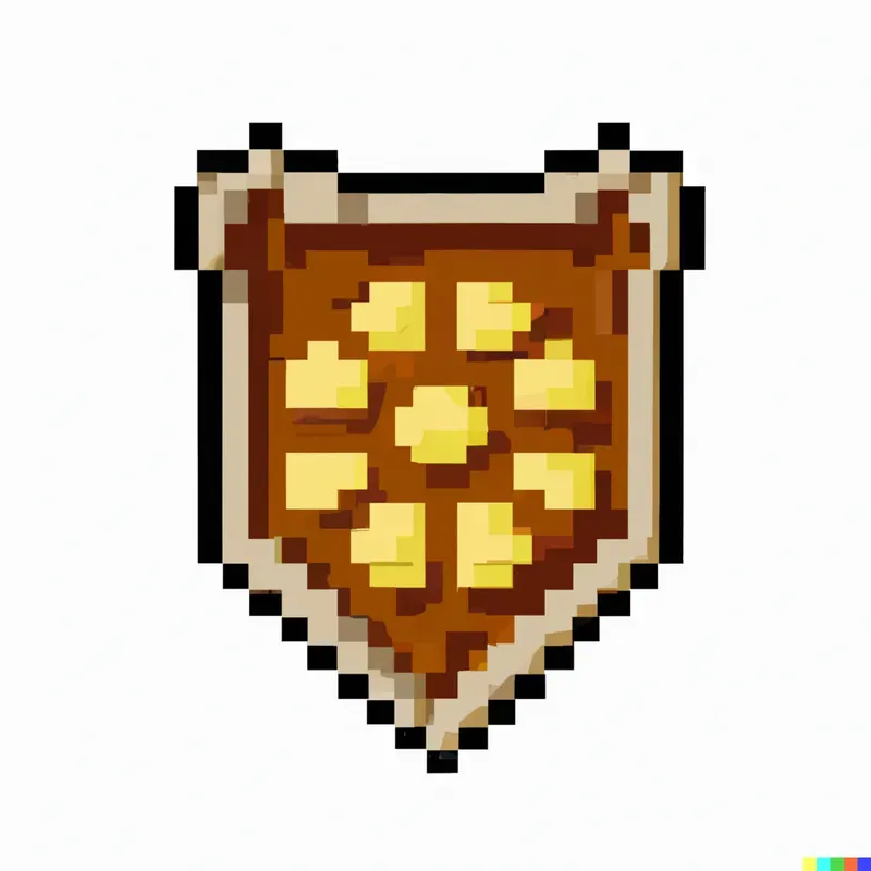 Pixel Everything Generator
