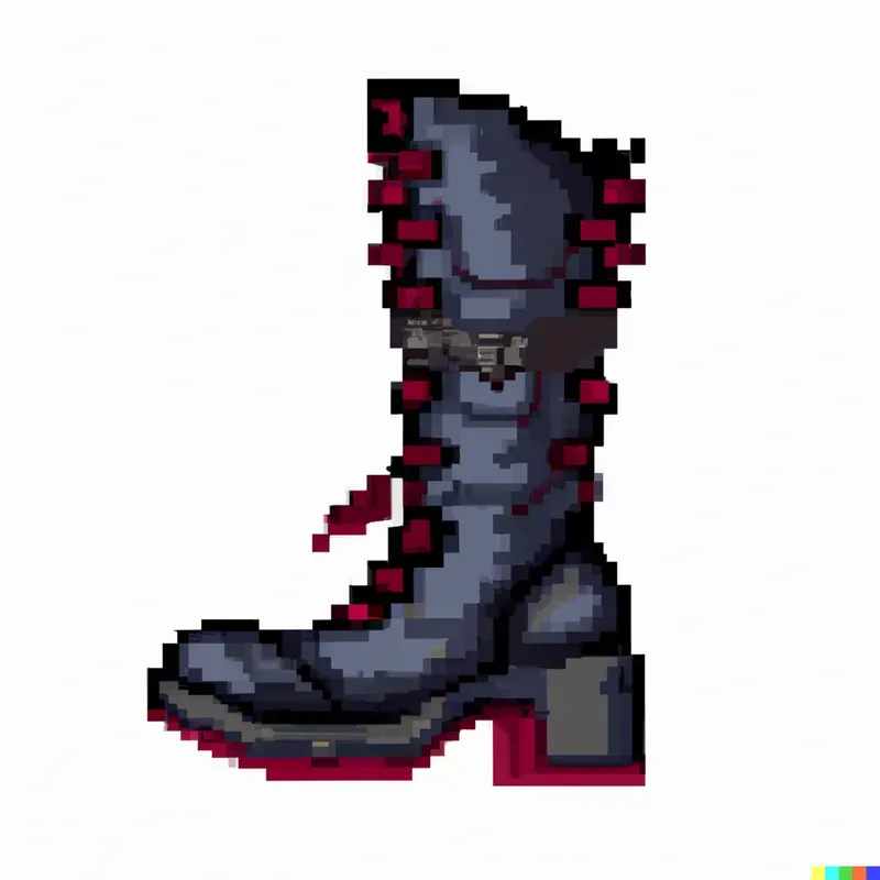 Pixel Everything Generator