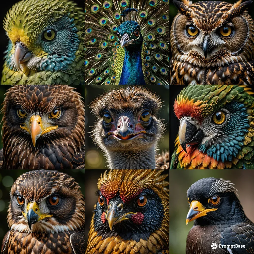 Animals