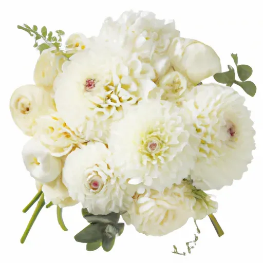 Studio Photos Of Bouquets