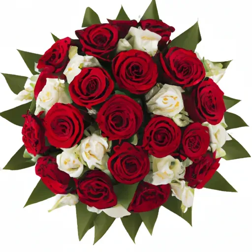 Studio Photos Of Bouquets