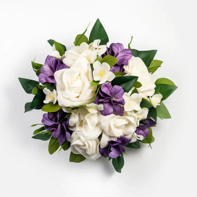 Studio Photos Of Bouquets