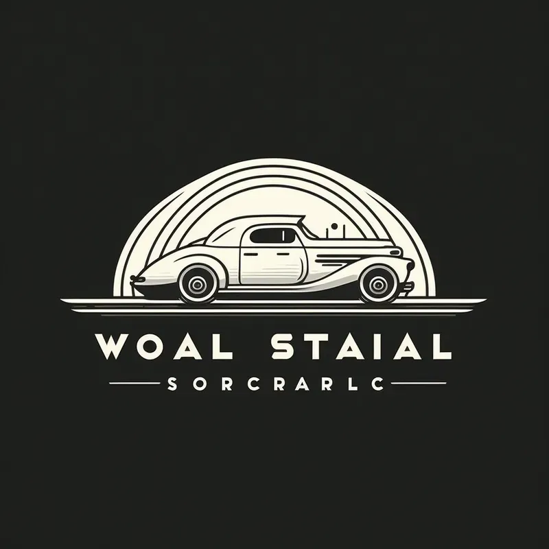Simple And Professional Logo Designs