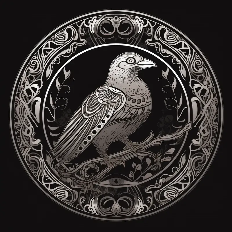 Slavic Illustrations
