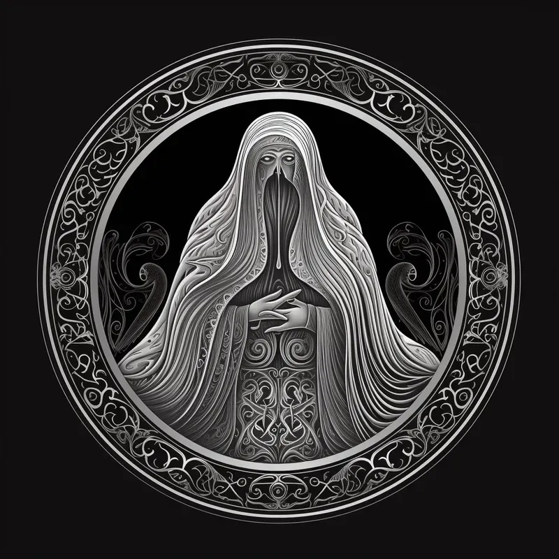 Slavic Illustrations
