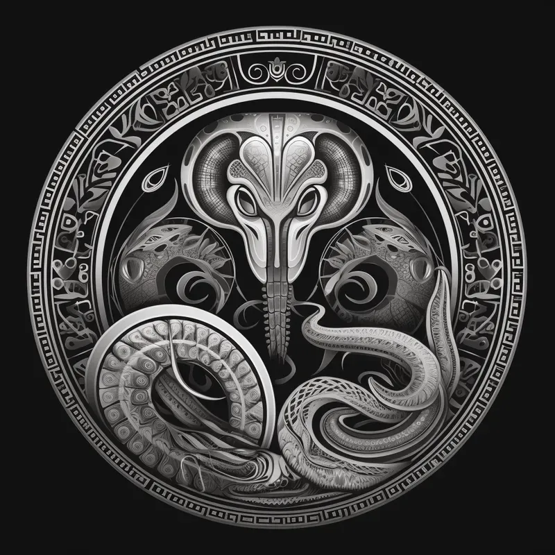 Slavic Illustrations