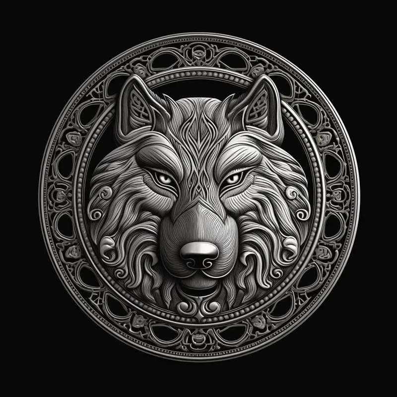 Slavic Illustrations