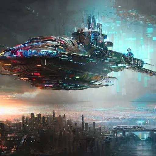 Mythical Machines Captivating Cinematic