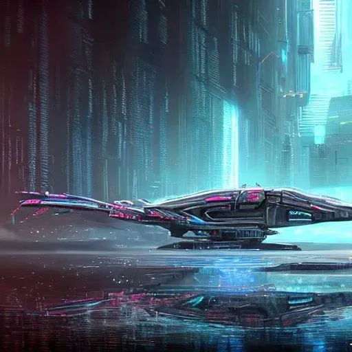 Mythical Machines Captivating Cinematic