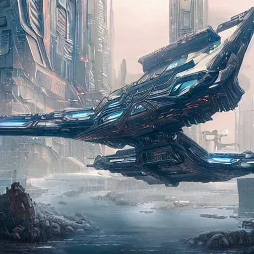 Mythical Machines Captivating Cinematic