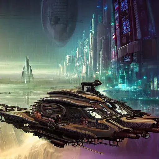 Mythical Machines Captivating Cinematic