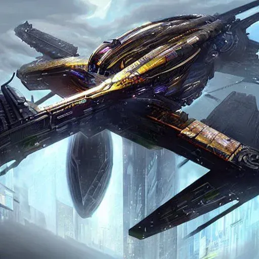 Mythical Machines Captivating Cinematic