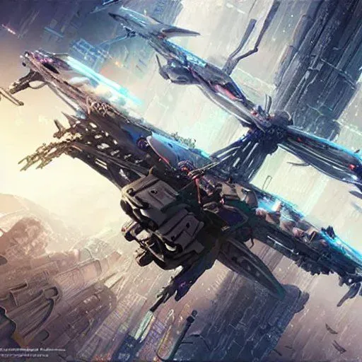 Mythical Machines Captivating Cinematic