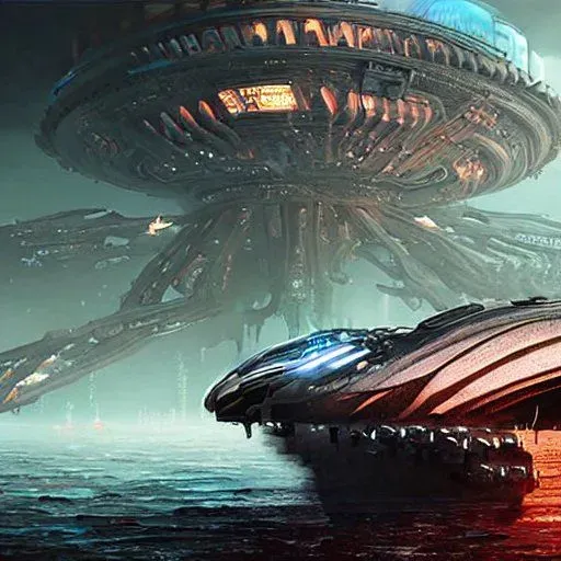 Mythical Machines Captivating Cinematic