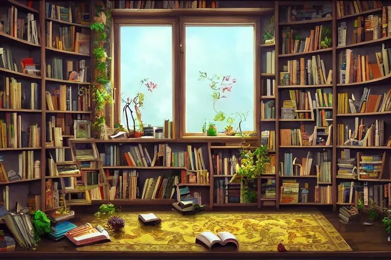 Mini Scenes