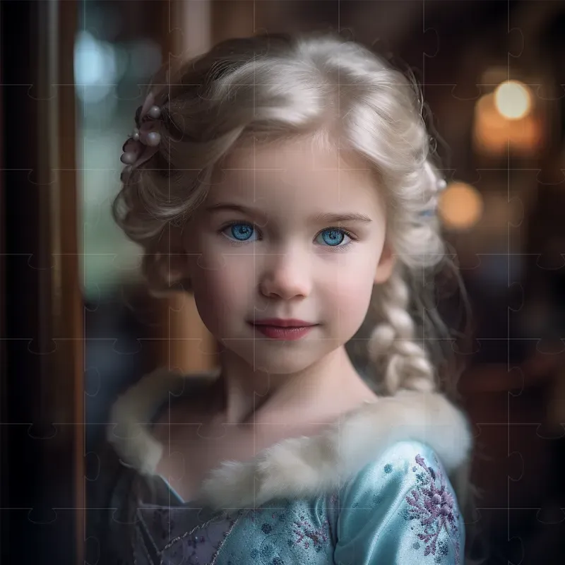 Disney Princesses