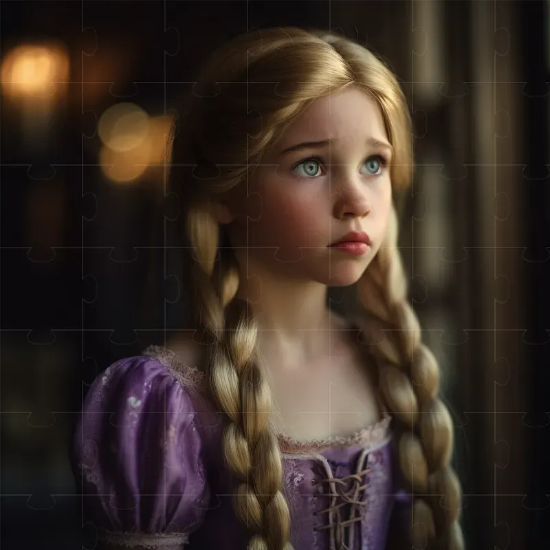 Disney Princesses