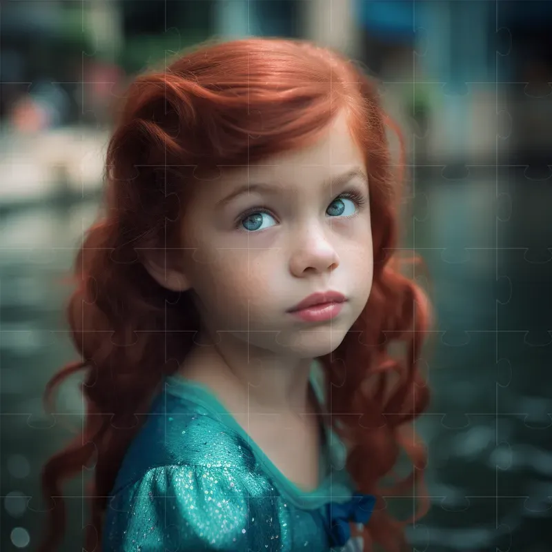 Disney Princesses