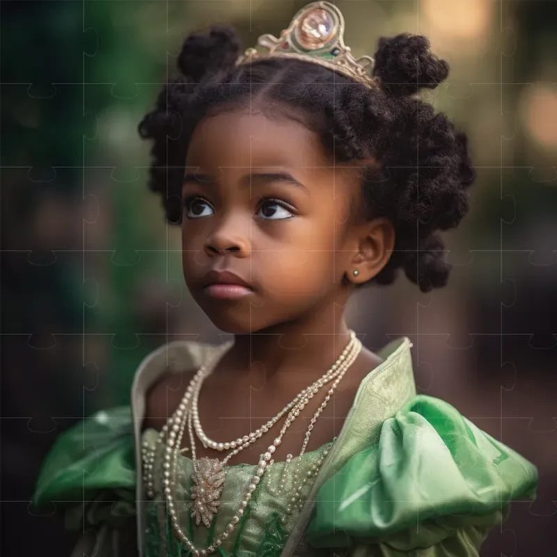 Disney Princesses