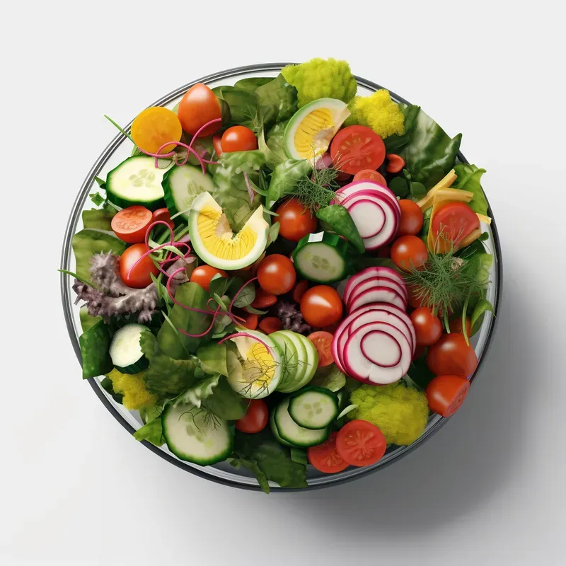 Realistick Foods