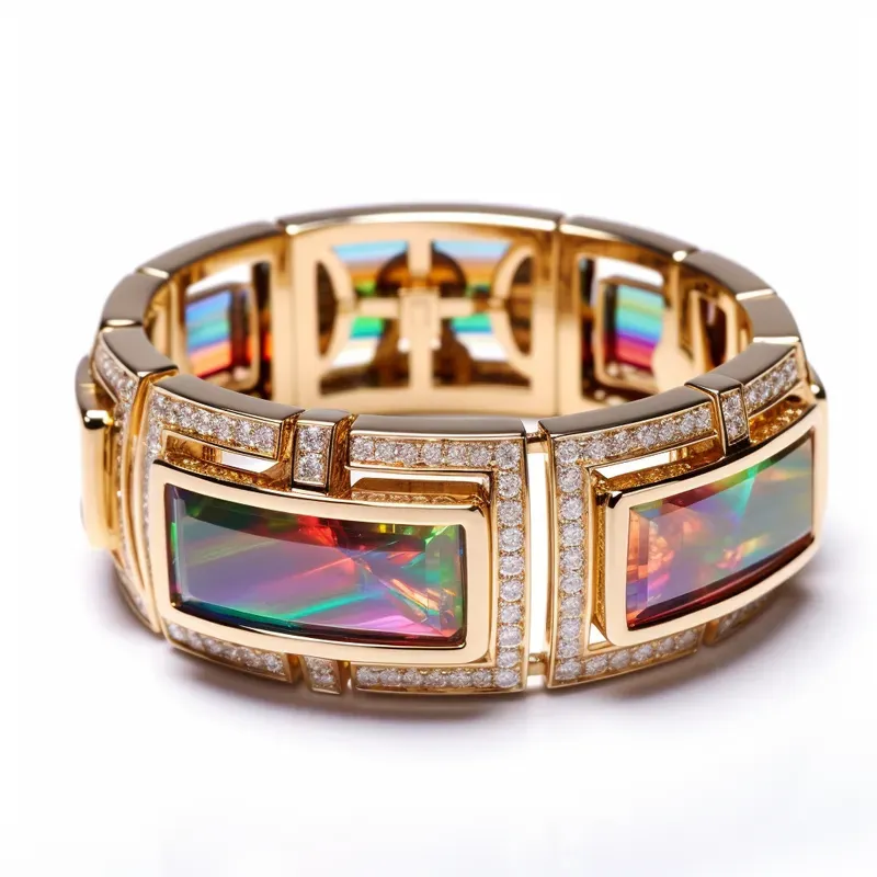 Luxury Jewels