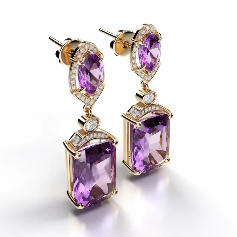 Luxury Jewels