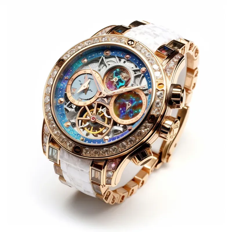 Luxury Jewels