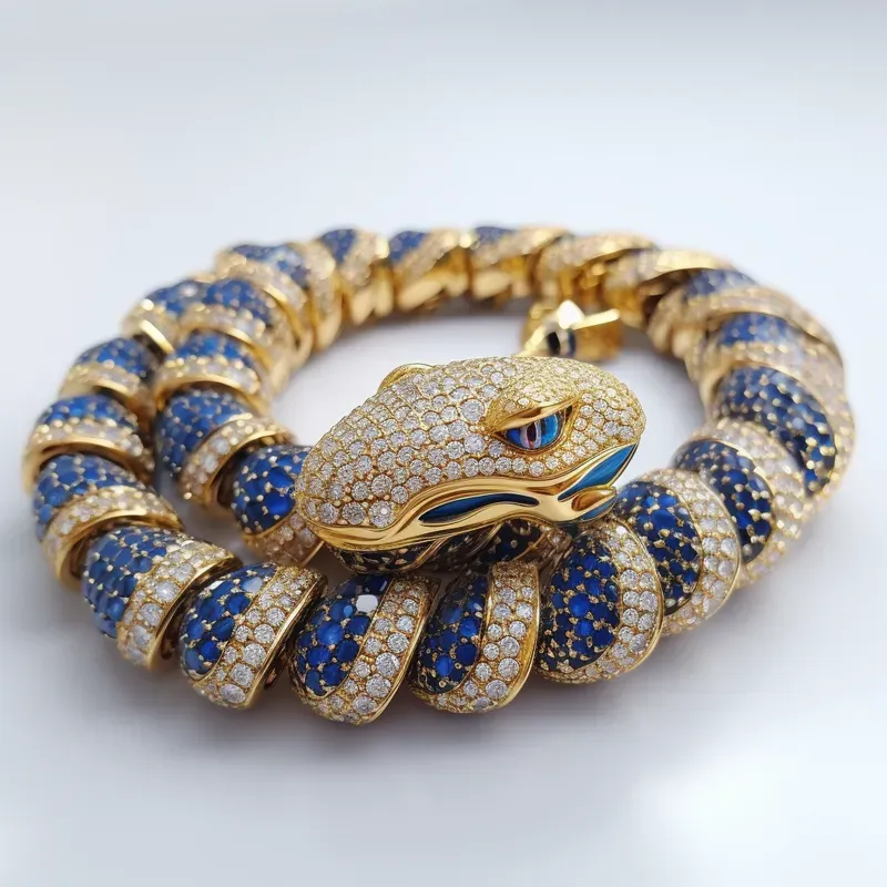 Luxury Jewels
