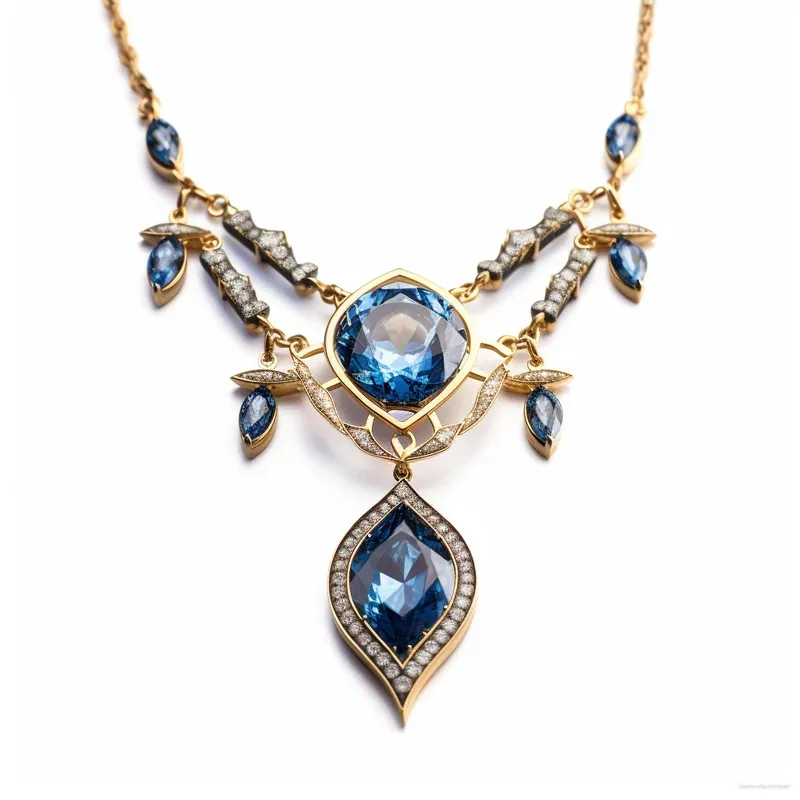 Luxury Jewels