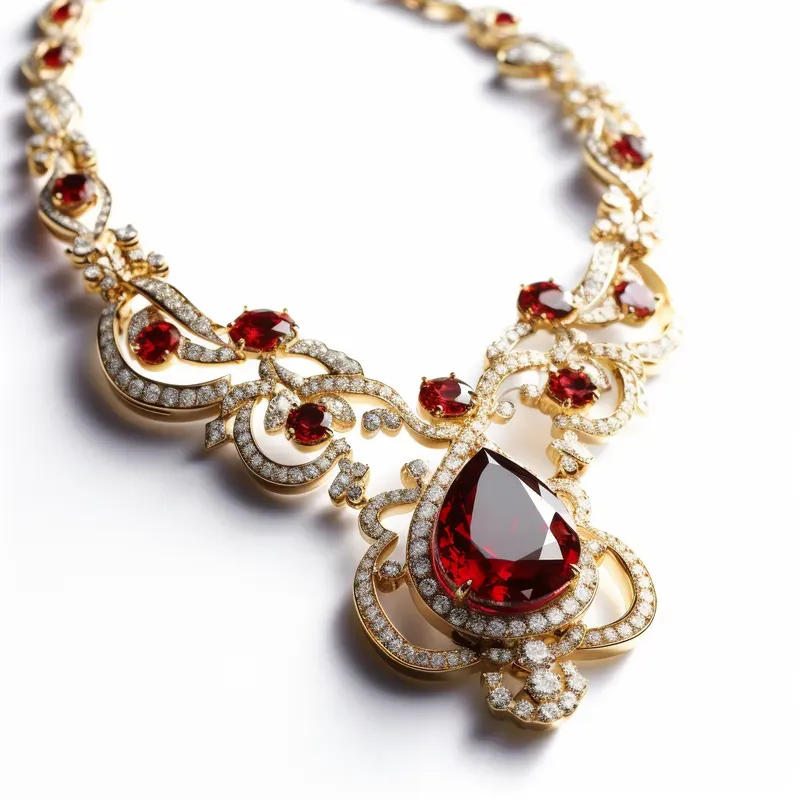 Luxury Jewels
