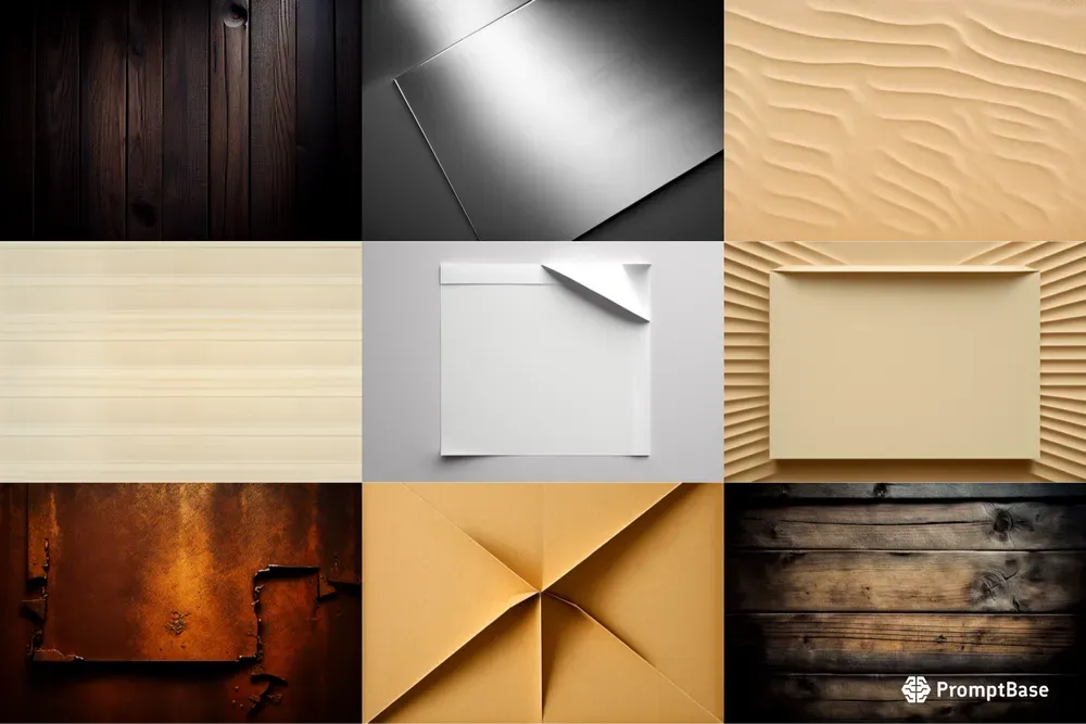 Consistent - Textures And Fabrics