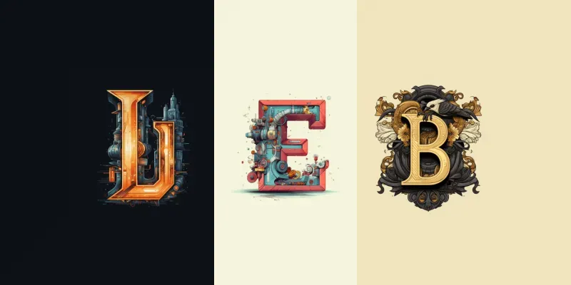 Business Logos generated by undefined