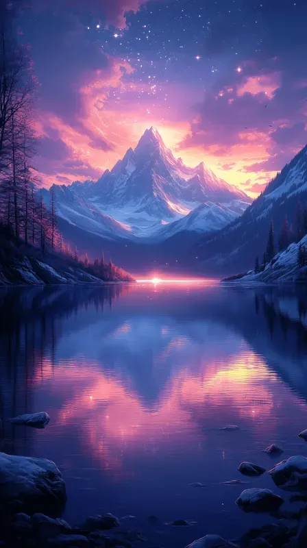 Whimsical Anime Wallpapers