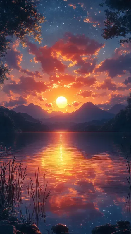 Whimsical Anime Wallpapers