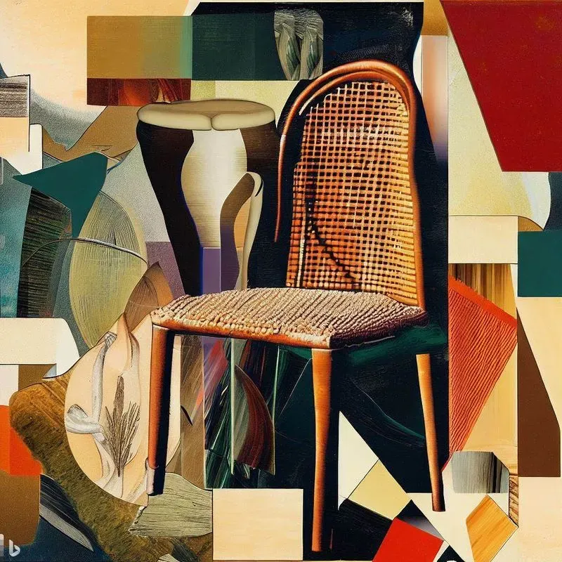 Pablo Picassos Cubist Delights