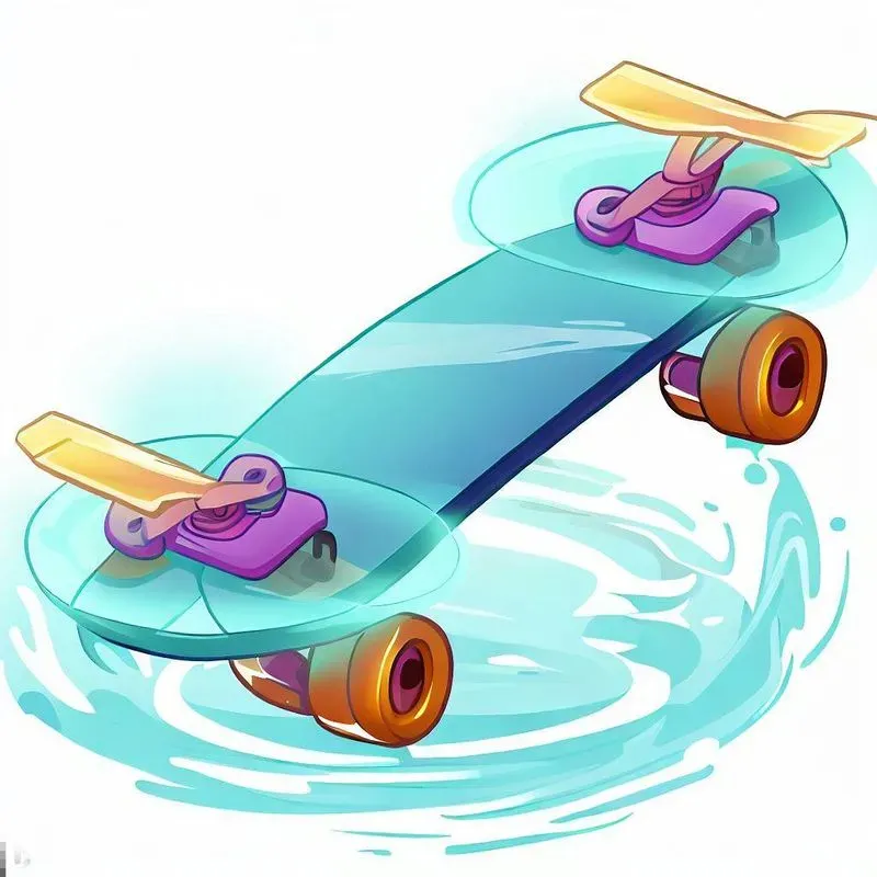 Cool Cartoon Vehicles