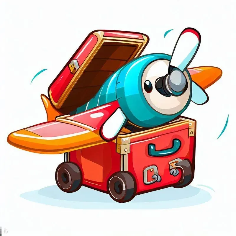 Cool Cartoon Vehicles