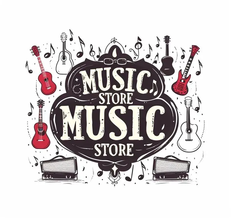 Vintage Store Fronts