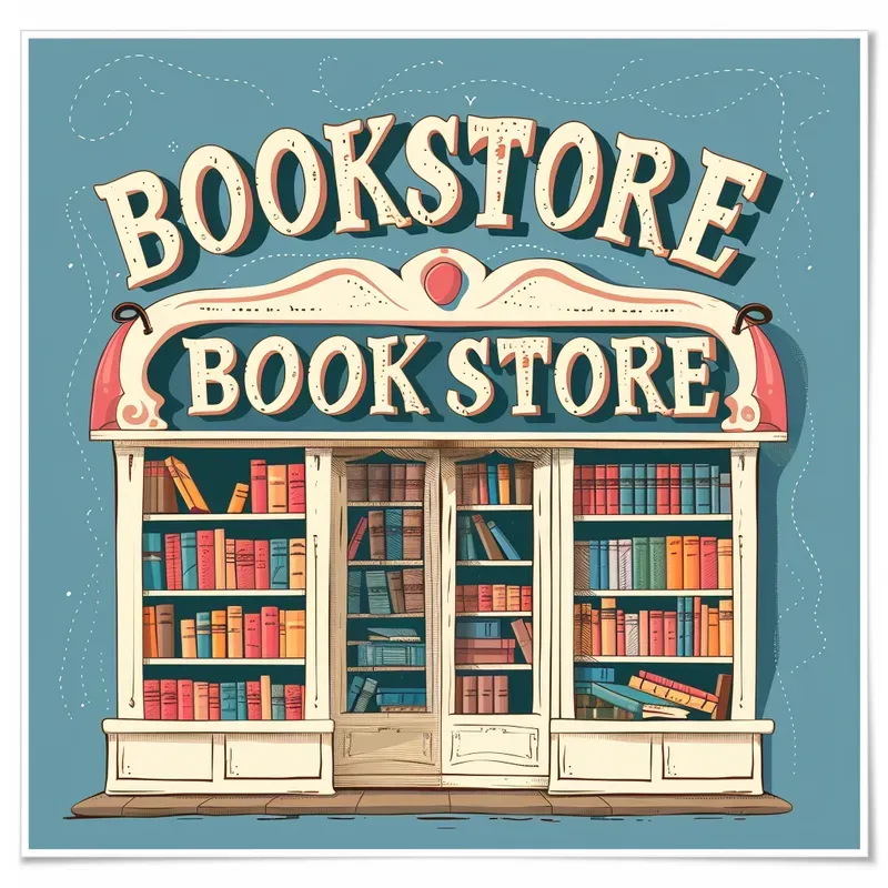 Vintage Store Fronts