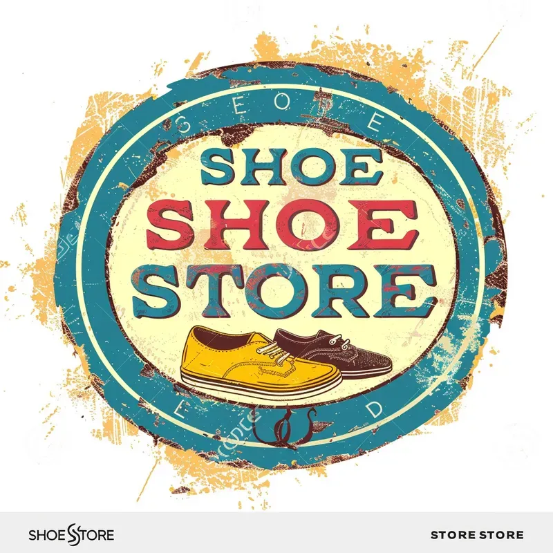 Vintage Store Fronts