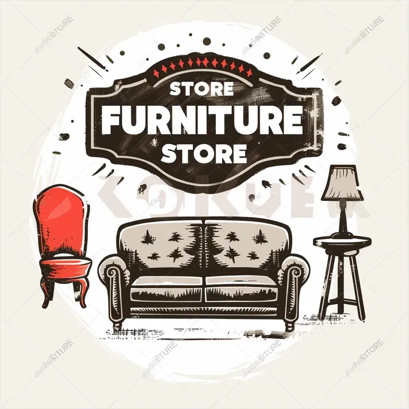 Vintage Store Fronts