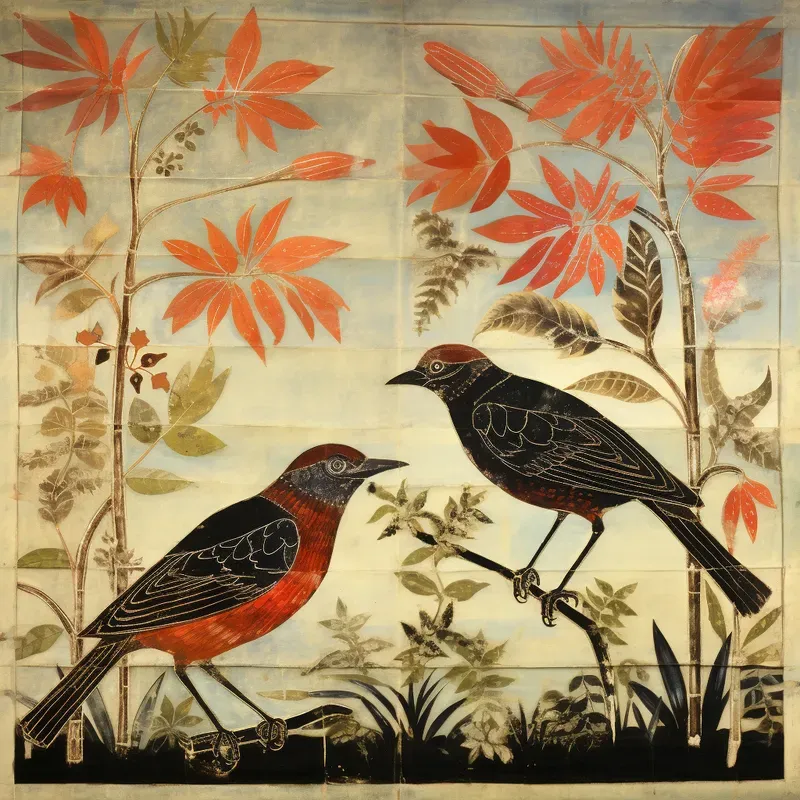 African Folk Art