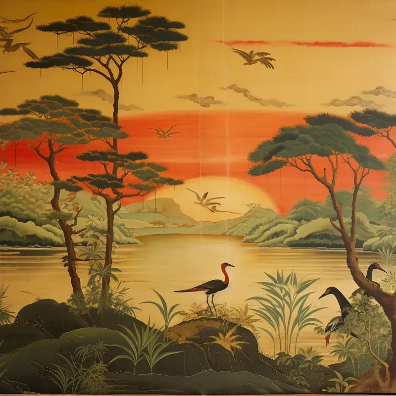 African Folk Art