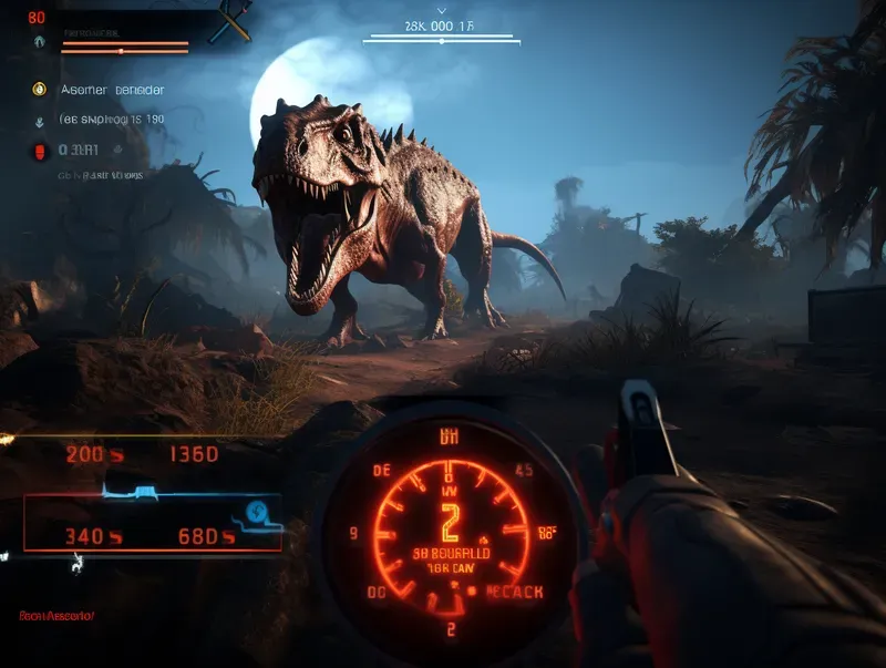 Fps Game Screenshots