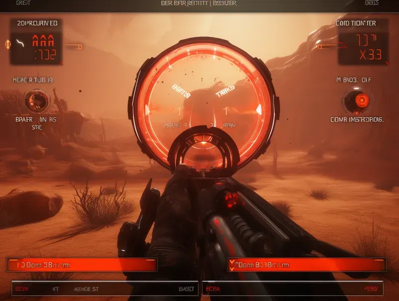 Fps Game Screenshots