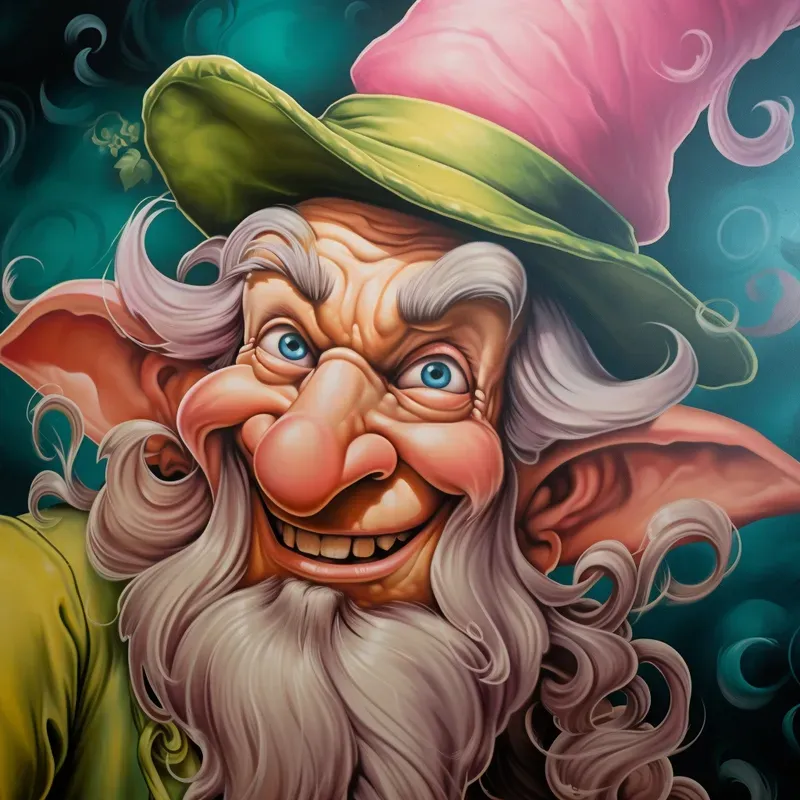 Fantasy Airbrush