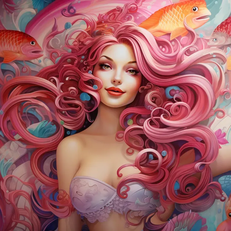 Fantasy Airbrush