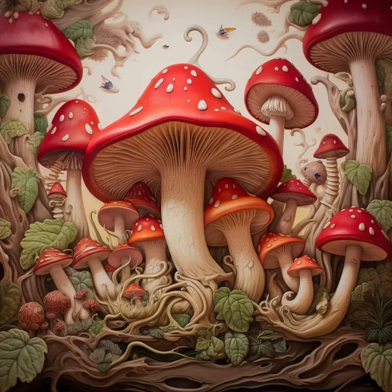 Fantasy Airbrush