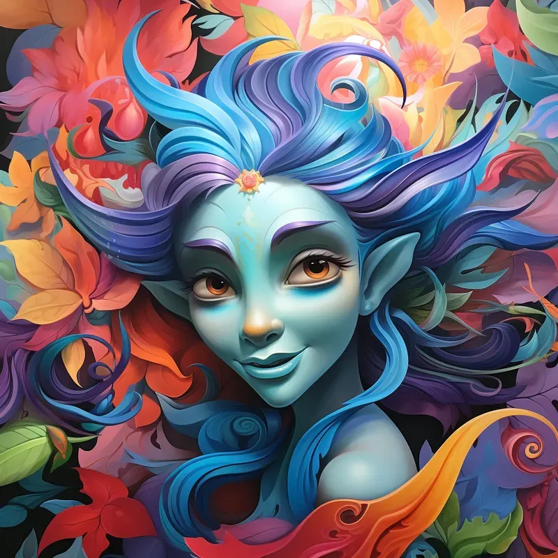 Fantasy Airbrush