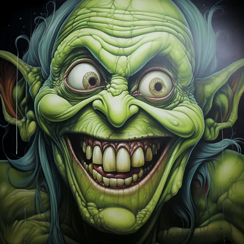 Fantasy Airbrush